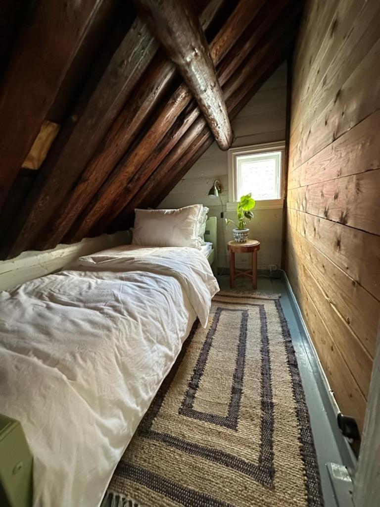 Elins Gjestehus Egersund Luaran gambar
