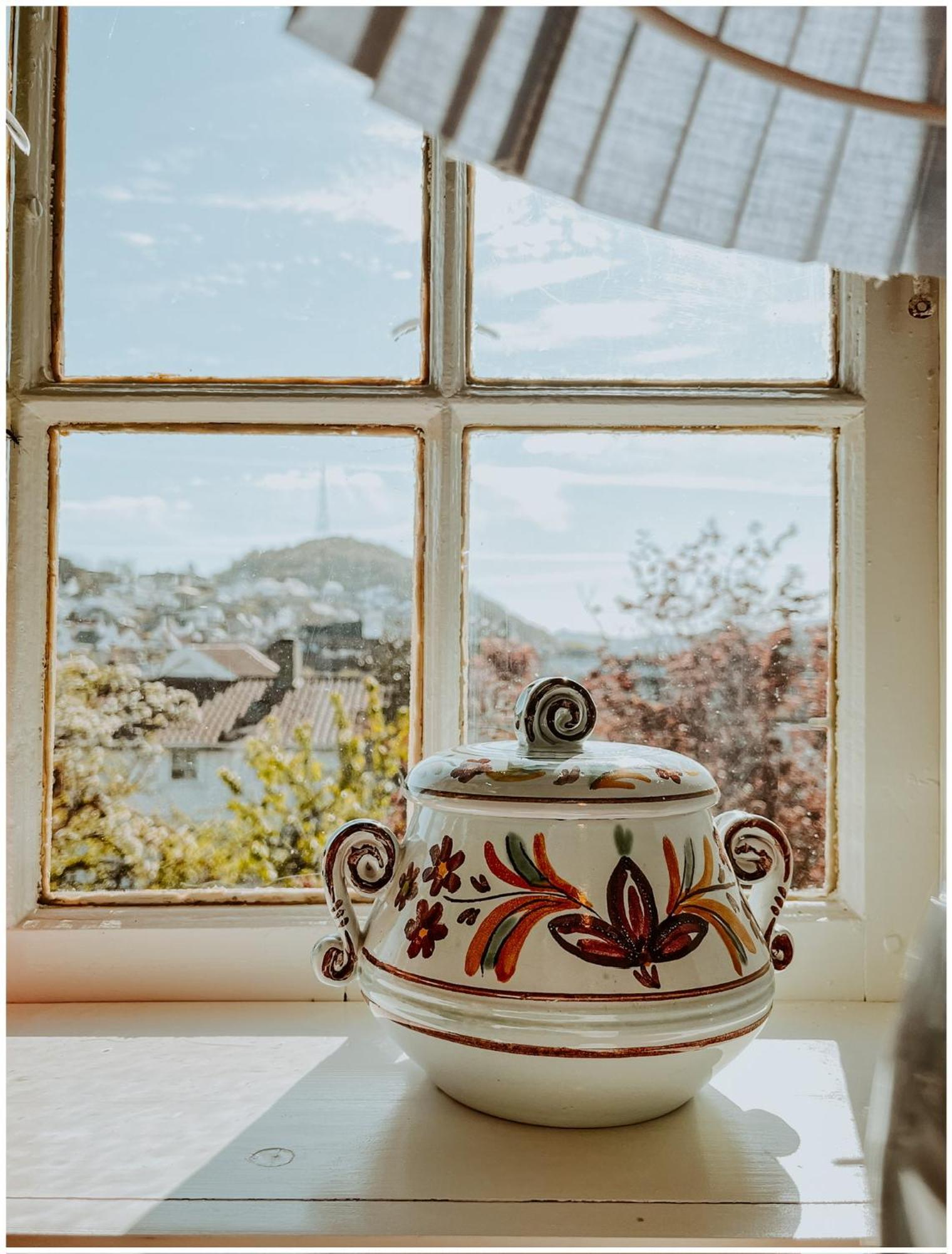 Elins Gjestehus Egersund Luaran gambar