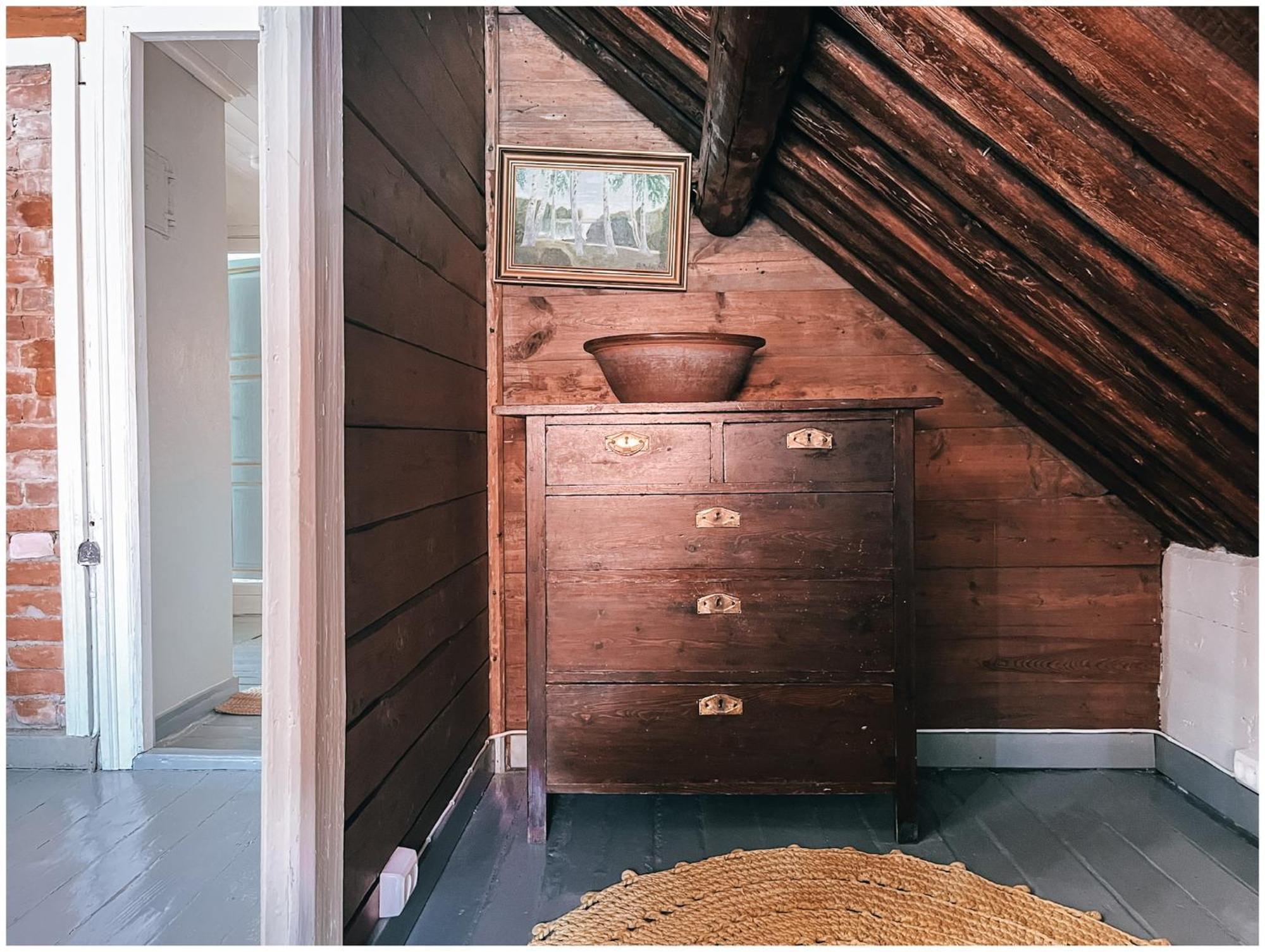 Elins Gjestehus Egersund Luaran gambar